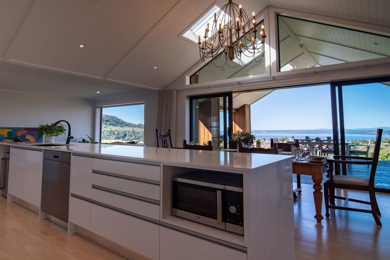 Photo of property in 96 Te Puke Road, Kuratau, Turangi, 3381