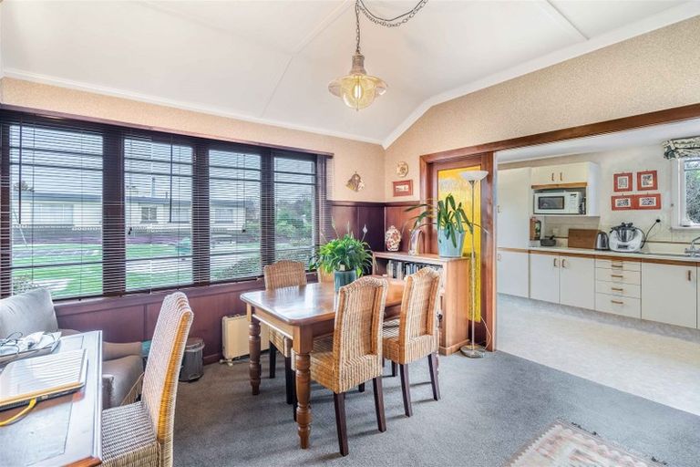 Photo of property in 19 Herriot Street, Richmond, Invercargill, 9810