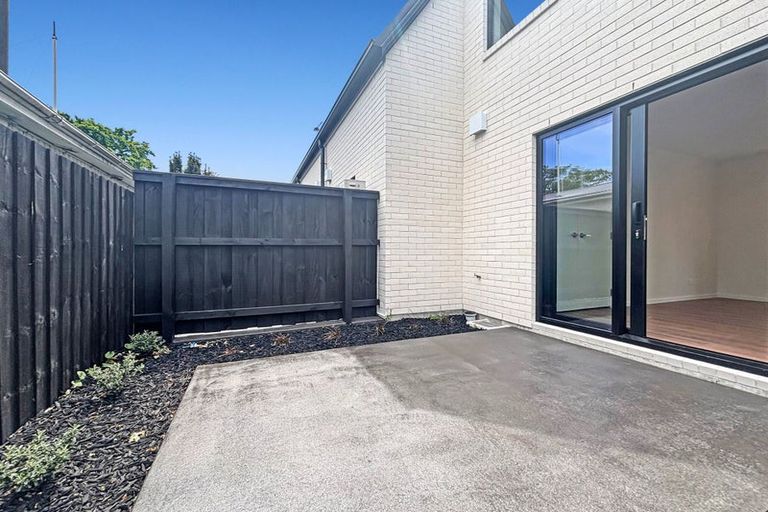 Photo of property in 425 Manchester Street, Christchurch Central, Christchurch, 8013
