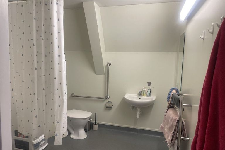 Photo of property in Quantum Apartments, 59 Boulcott Street, Wellington Central, Wellington, 6011