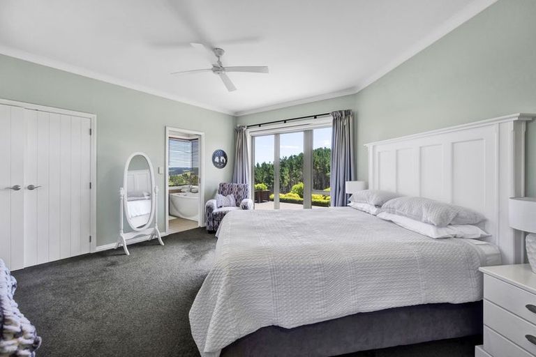 Photo of property in 355 Ngawhini Road, Hawera, 4674