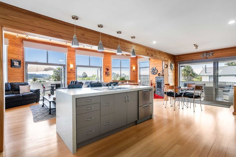 Photo of property in 1129 Hikuai Settlement Road, Pauanui, Hikuai, 3579