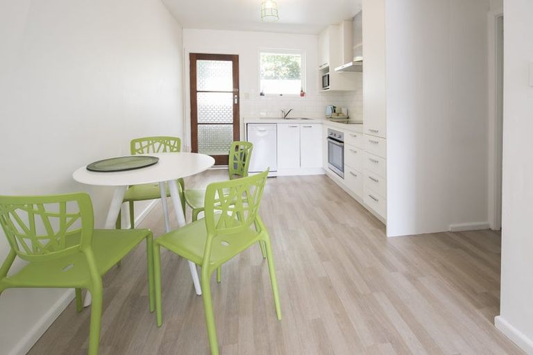 Photo of property in 4/57 Bristol Street, St Albans, Christchurch, 8014