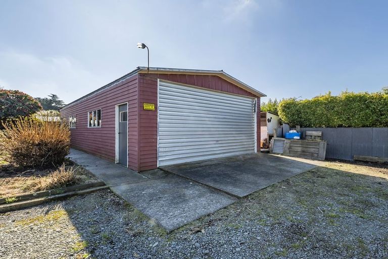 Photo of property in 5 Mckenzie Avenue, Southbridge, 7602