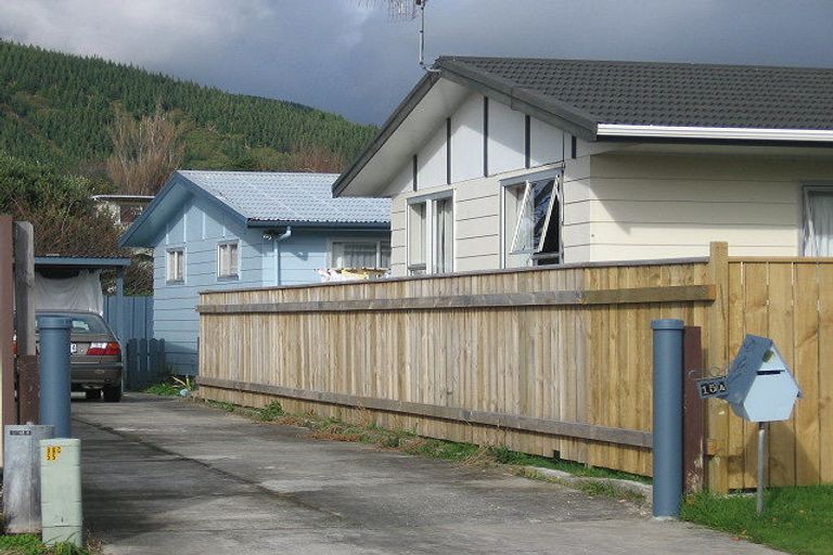 Photo of property in 15 Sunshine Avenue, Paraparaumu, 5032