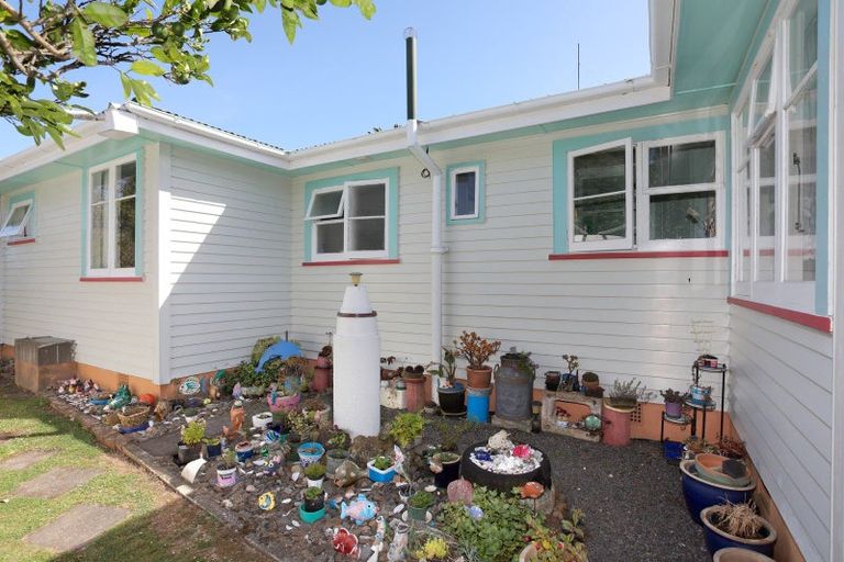 Photo of property in 561 Makirikiri Road, Marton, 4789