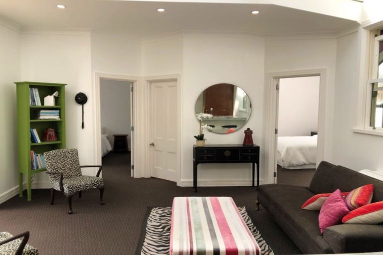 Photo of property in 1 Haines Terrace, Aro Valley, Wellington, 6021