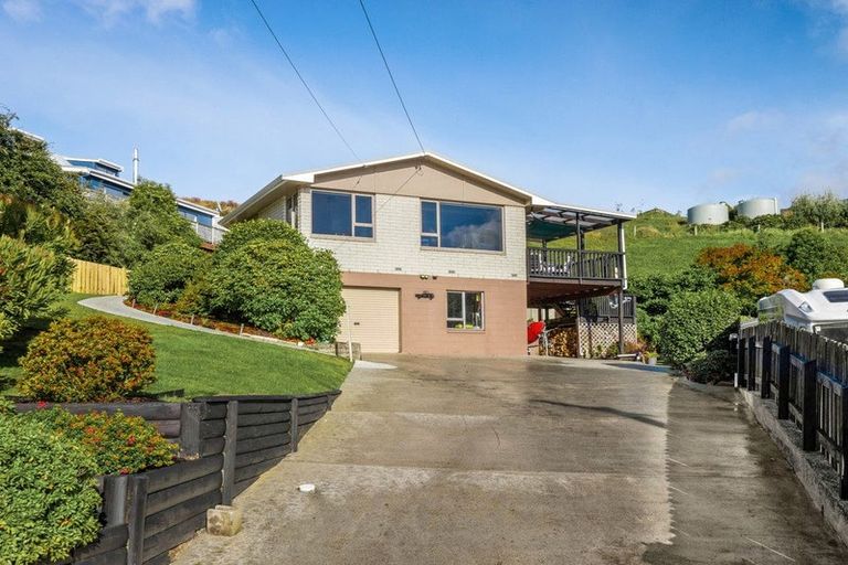 Photo of property in 23 Delphic Street, Sawyers Bay, Port Chalmers, 9023