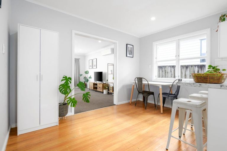 Photo of property in 4a Gibson Road, Dinsdale, Hamilton, 3204