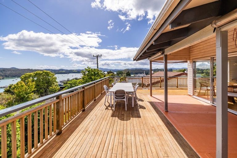 Photo of property in 18 Franklin Street, Opua, 0200
