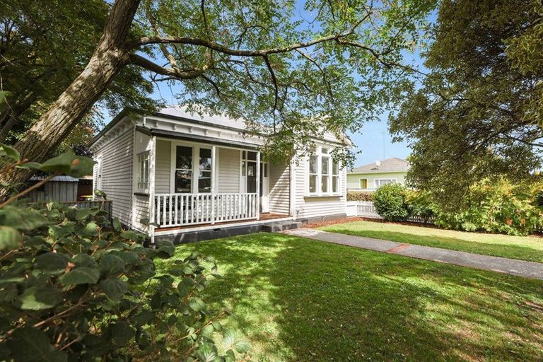 Photo of property in 90 Chalmers Avenue, Hampstead, Ashburton, 7700