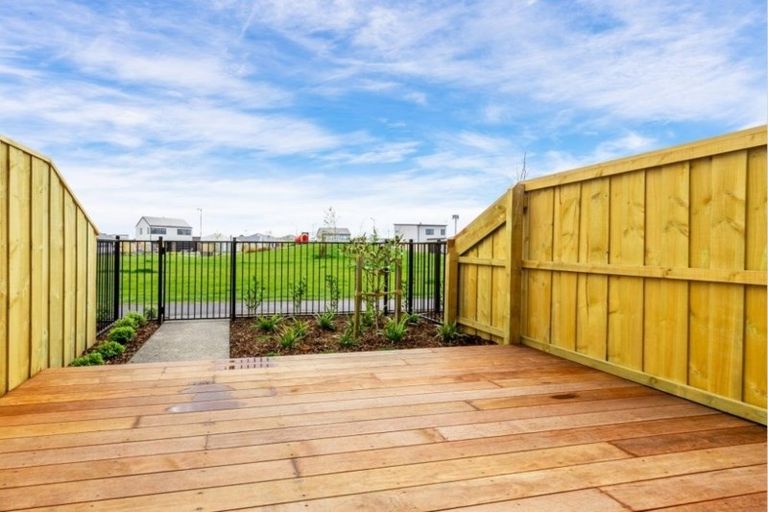 Photo of property in 3 Air Race Lane, Halswell, Christchurch, 8025