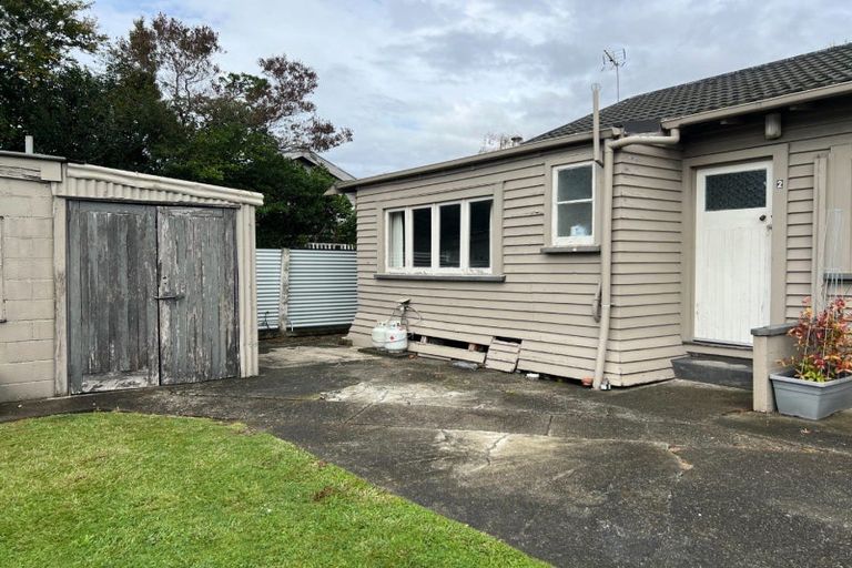 Photo of property in 365 Botanical Road, West End, Palmerston North, 4412