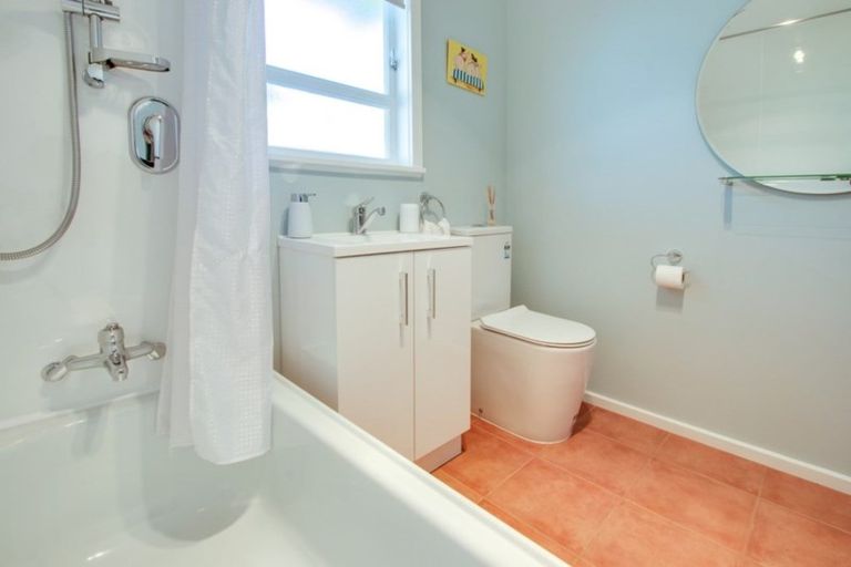 Photo of property in 4/9 Mcgrath Street, Napier South, Napier, 4110