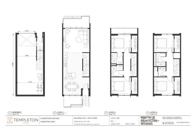 Photo of property in 9a Windlass Street, Long Bay, Auckland, 0630