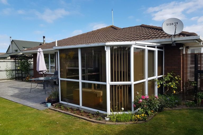 Photo of property in 10b Glenvale Drive, Kaiapoi, 7630