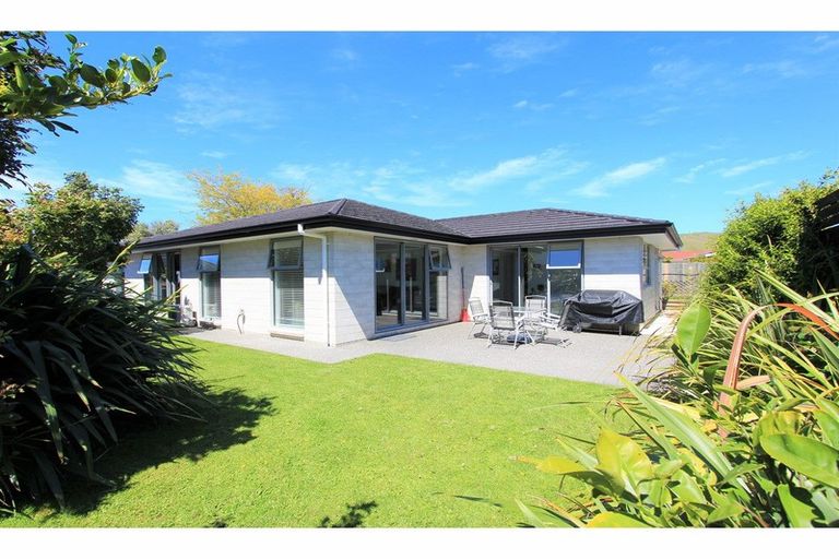 Photo of property in 27a Moran Street, Redwoodtown, Blenheim, 7201