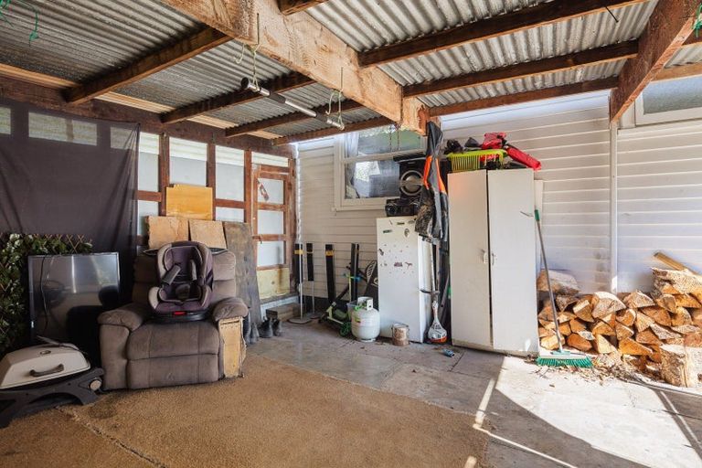 Photo of property in 29 Winter Street, Mangapapa, Gisborne, 4010