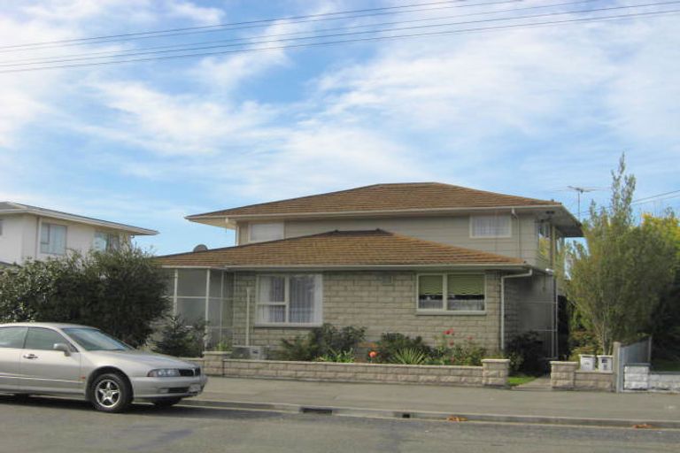 Photo of property in 15 Wellington Street, Hampstead, Ashburton, 7700