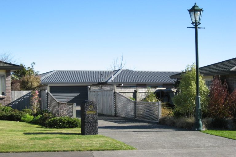 Photo of property in 3 Kingsgate Lane, Havelock North, 4130