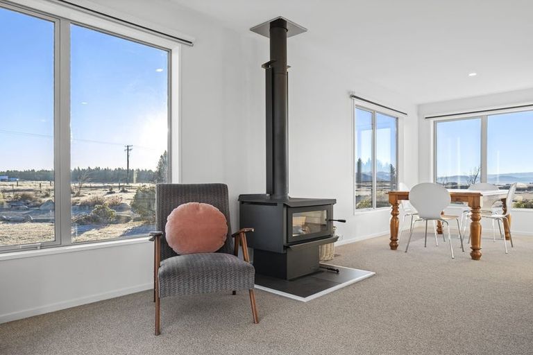 Photo of property in 117 Manuka Terrace, Ben Ohau, Twizel, 7999