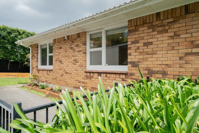Photo of property in 4/4 Shackleton Road, Mount Eden, Auckland, 1024
