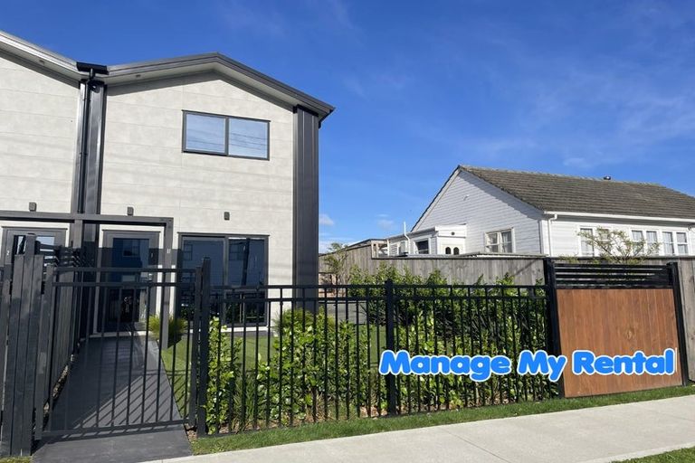 Photo of property in 1/11 Macky Street, Taita, Lower Hutt, 5011