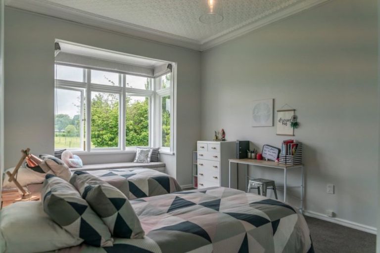 Photo of property in 105 Hoeka Road, Matangi, Hamilton, 3284