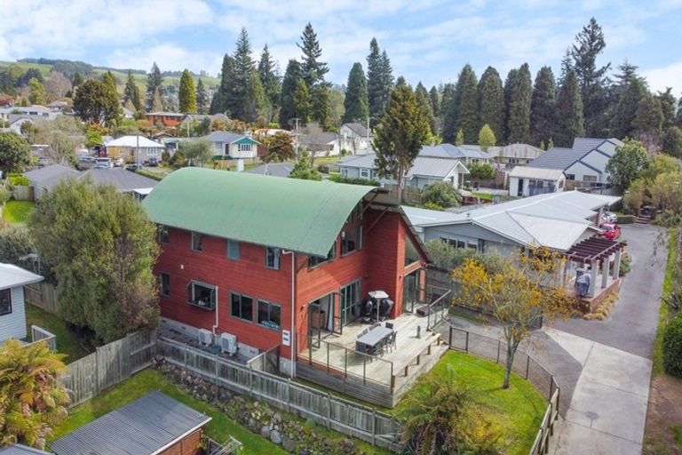 Photo of property in 46a Nikau Street, Springfield, Rotorua, 3015