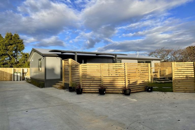 Photo of property in 53a East Street, Feilding, 4702
