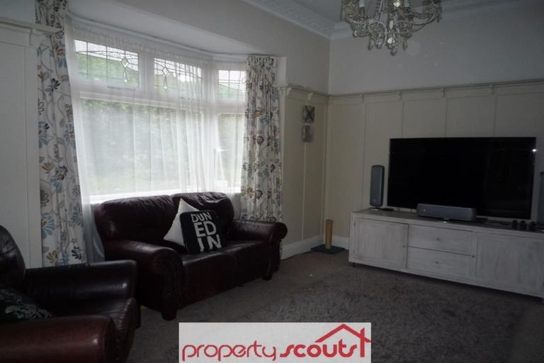 Photo of property in 52 Melrose Street, Roslyn, Dunedin, 9010