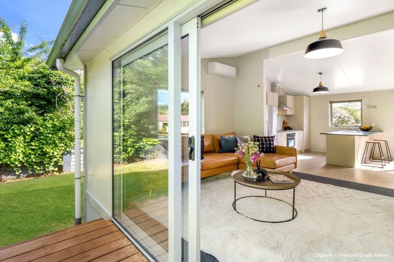 Photo of property in 3a Mitchell Street, Aramoho, Whanganui, 4500