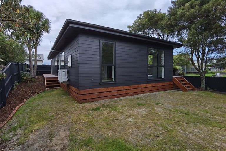 Photo of property in 17 Rolleston Street, Hokitika, 7810