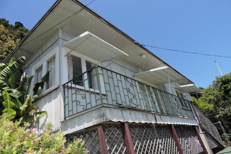 Photo of property in 21 Creagh Street, Tapu, Thames, 3575