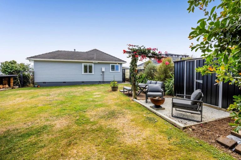 Photo of property in 16 Clyde Street, Ferndale, New Plymouth, 4310