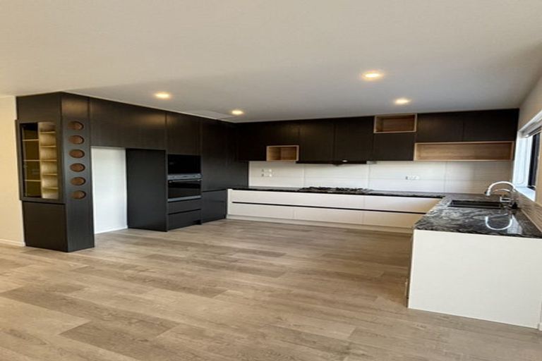 Photo of property in 119 Kerepi Street, Westgate, Auckland, 0814