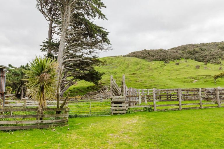 Photo of property in 79a Range Road, Pongaroa, 4990