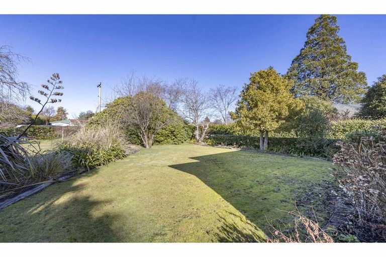 Photo of property in 84 Main Street, Oxford, 7430