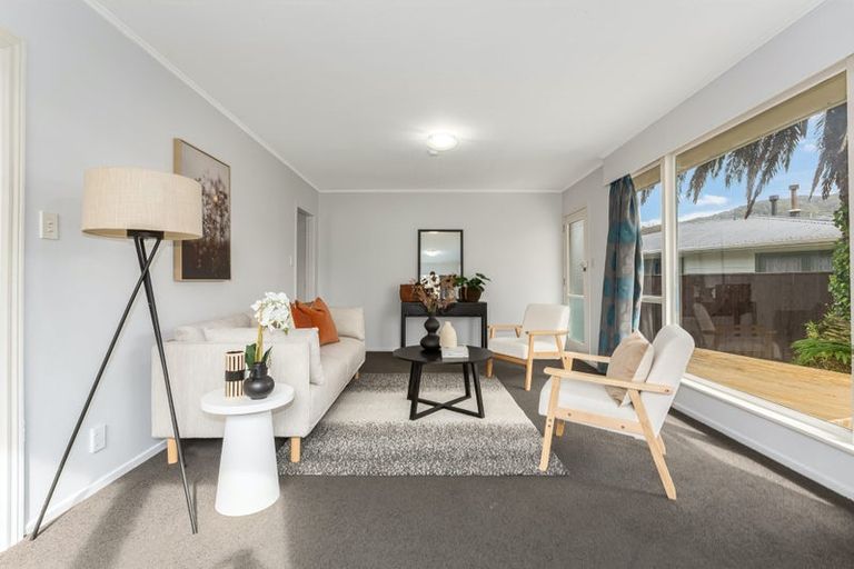 Photo of property in 48 Parkway, Wainuiomata, Lower Hutt, 5014