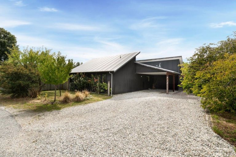 Photo of property in 6 Kingan Road, Luggate, Cromwell, 9383