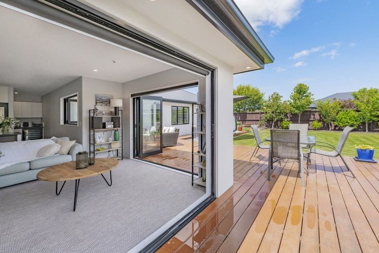 Photo of property in 5 Barton Fields Drive, Lincoln, 7608