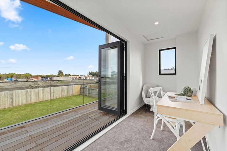 Photo of property in 29 Lotus Place, Wigram, Christchurch, 8025