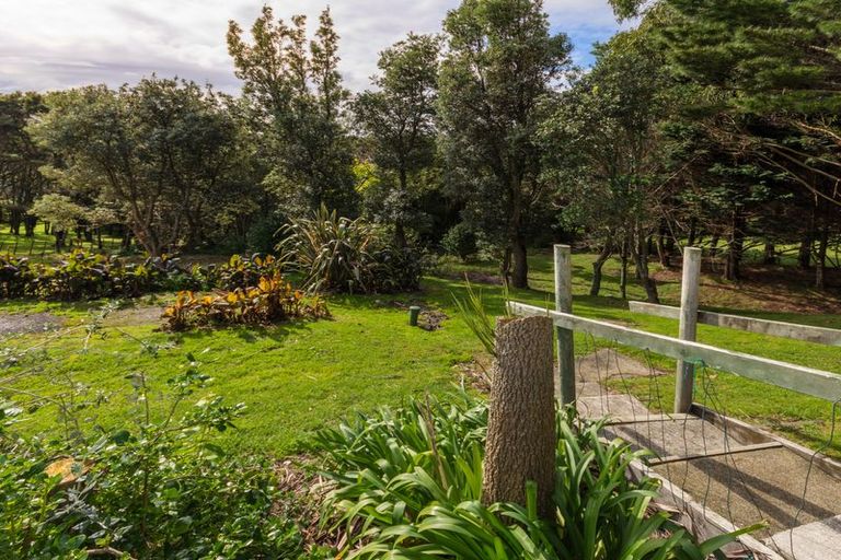 Photo of property in 536 Kaipara Road, Papakura, 2582