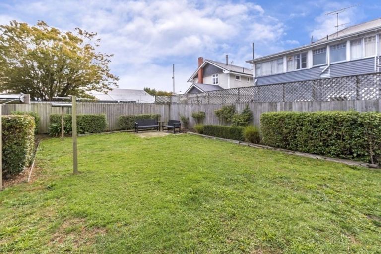 Photo of property in 12/169 Fitzgerald Avenue, Christchurch Central, Christchurch, 8011