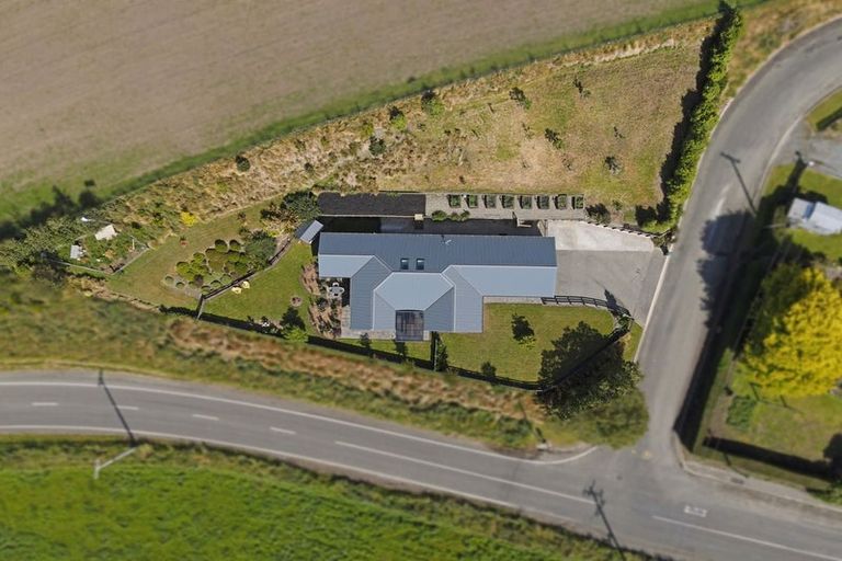 Photo of property in 2 Jessop Street, South Hill, Oamaru, 9400