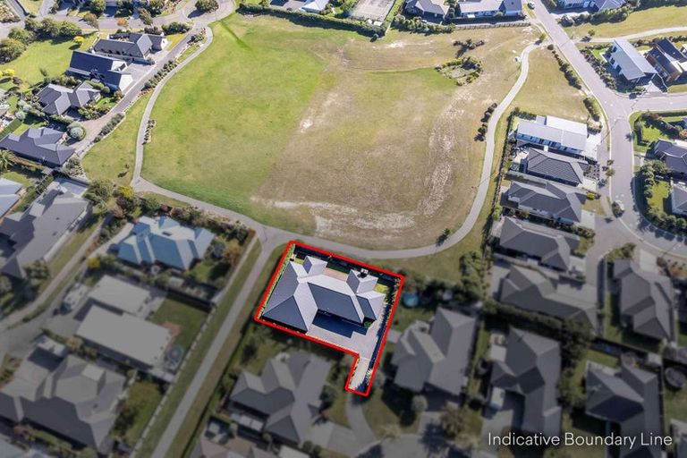 Photo of property in 57 Cassidy Avenue, Lincoln, 7608