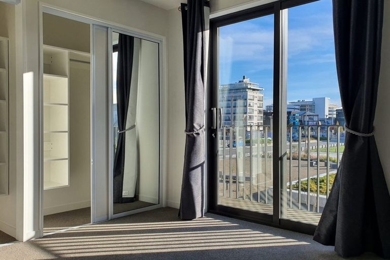 Photo of property in 5/191 Cashel Street, Christchurch Central, Christchurch, 8011