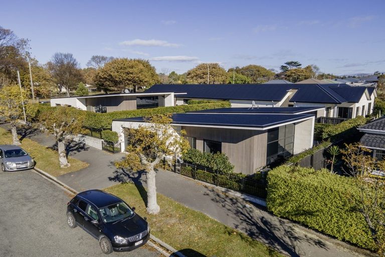 Photo of property in 13 Memorial Avenue, Parkside, Timaru, 7910