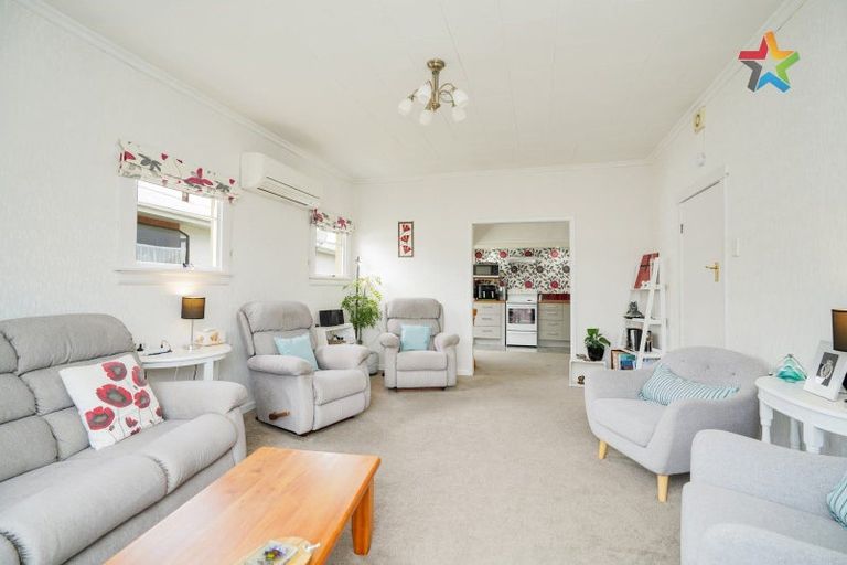 Photo of property in 694 Tweed Street, Newfield, Invercargill, 9812