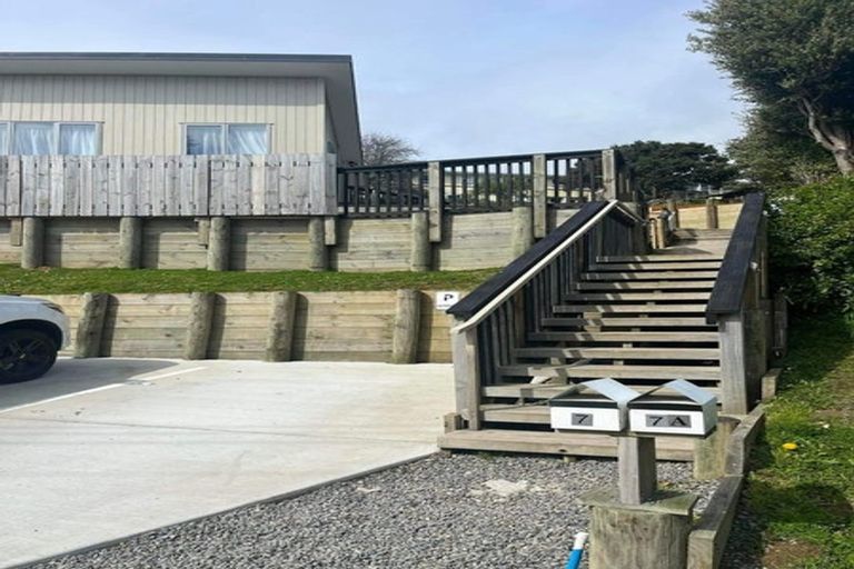 Photo of property in 7a Hampshire Street, Cannons Creek, Porirua, 5024